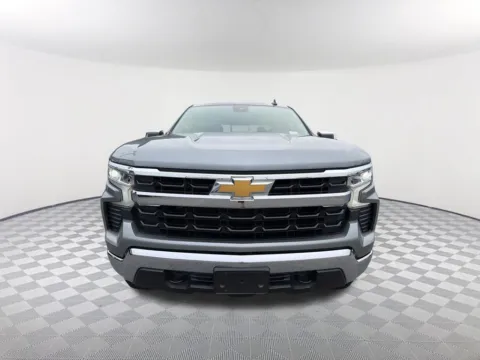 Photos of 2024 Chevrolet Silverado 1500 LT for sale in Newnan, GA at Southtowne Hyundai of Newnan