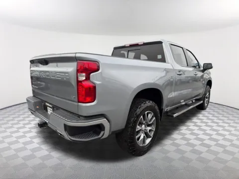 More photos of 2024 Chevrolet Silverado 1500 LT at Southtowne Hyundai of Newnan, GA