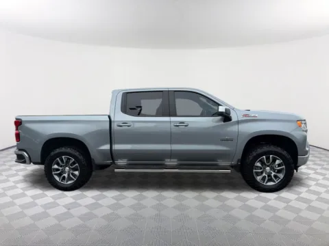 More photos of 2024 Chevrolet Silverado 1500 LT at Southtowne Hyundai of Newnan, GA
