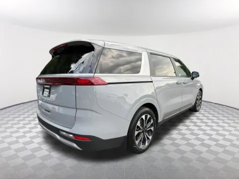 More photos of 2024 Kia Carnival EX at Southtowne Hyundai of Newnan, GA