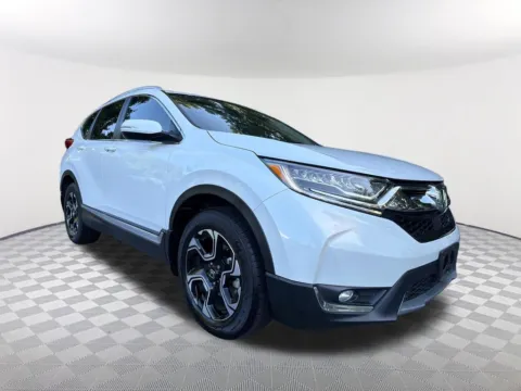 Another view of 2019 Honda CR-V Touring for sale in Newnan, GA at Southtowne Hyundai of Newnan