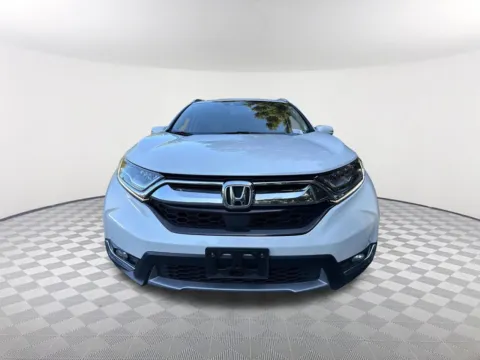Photos of 2019 Honda CR-V Touring for sale in Newnan, GA at Southtowne Hyundai of Newnan