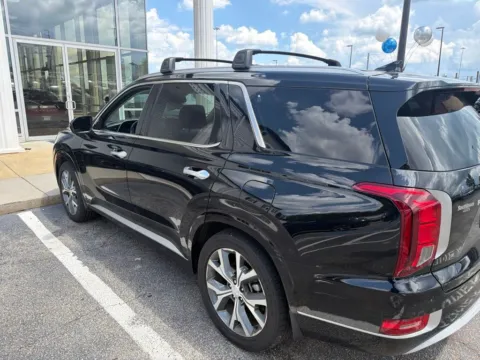 More photos of 2021 Hyundai Palisade Limited at Southtowne Hyundai of Newnan, GA