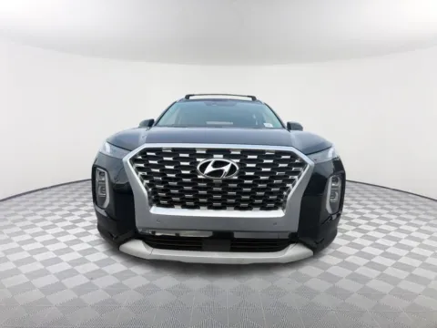 Photos of 2021 Hyundai Palisade Limited for sale in Newnan, GA at Southtowne Hyundai of Newnan