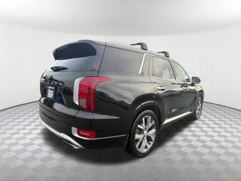 More photos of 2021 Hyundai Palisade Limited at Southtowne Hyundai of Newnan, GA