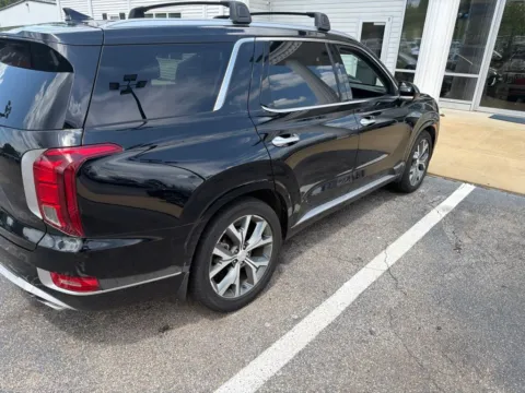 More photos of 2021 Hyundai Palisade Limited at Southtowne Hyundai of Newnan, GA