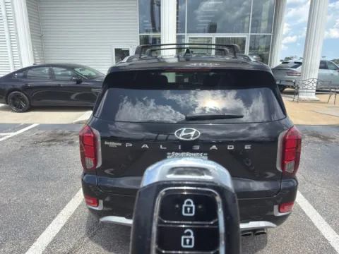 More photos of 2021 Hyundai Palisade Limited at Southtowne Hyundai of Newnan, GA