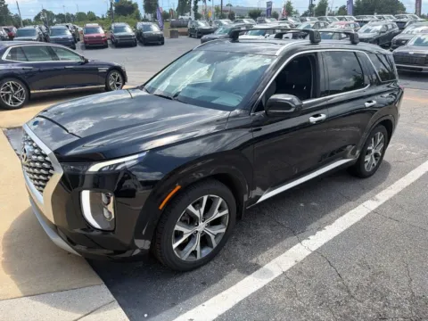 Photos of 2021 Hyundai Palisade Limited for sale in Newnan, GA at Southtowne Hyundai of Newnan