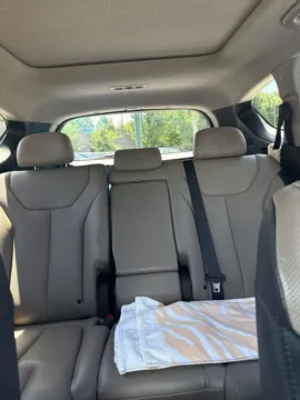 More photos of 2020 Hyundai Santa Fe Limited at Southtowne Hyundai of Newnan, GA