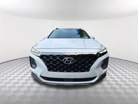 Photos of 2020 Hyundai Santa Fe Limited for sale in Newnan, GA at Southtowne Hyundai of Newnan