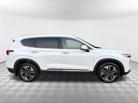 More photos of 2020 Hyundai Santa Fe Limited at Southtowne Hyundai of Newnan, GA