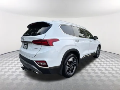 More photos of 2020 Hyundai Santa Fe Limited at Southtowne Hyundai of Newnan, GA
