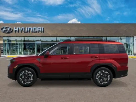 Another view of 2027 Hyundai Santa Fe SEL for sale in Newnan, GA at Southtowne Hyundai of Newnan