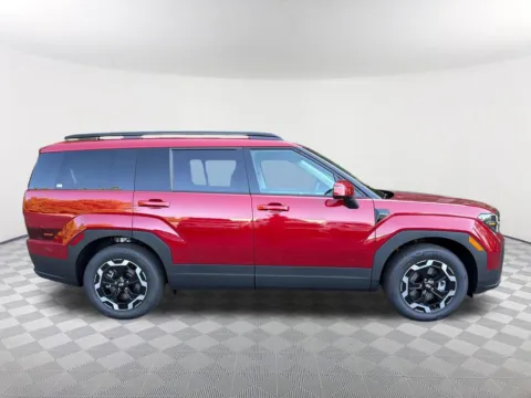 More photos of 2027 Hyundai Santa Fe SEL at Southtowne Hyundai of Newnan, GA