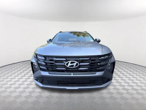 Photos of 2026 Hyundai Tucson SEL for sale in Newnan, GA at Southtowne Hyundai of Newnan