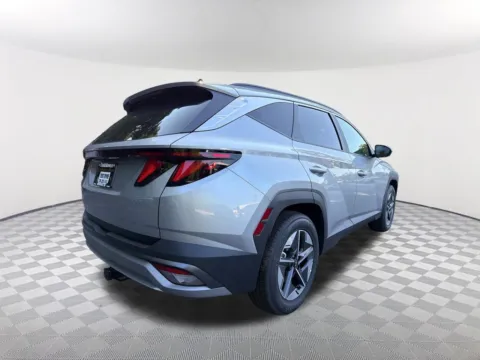 More photos of 2026 Hyundai Tucson SEL at Southtowne Hyundai of Newnan, GA