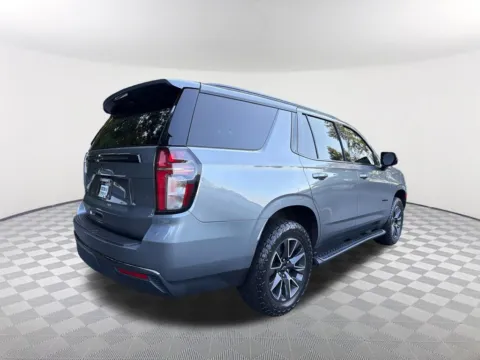More photos of 2021 Chevrolet Tahoe Z71 at Southtowne Hyundai of Newnan, GA