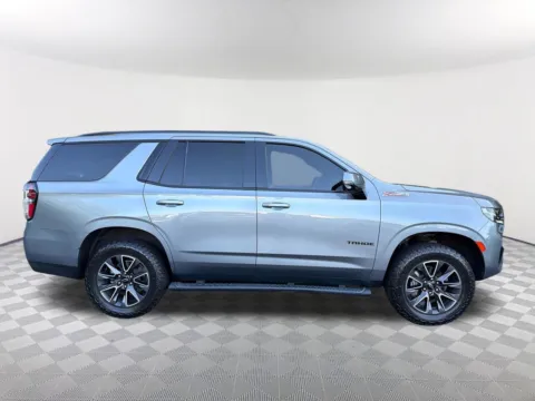 More photos of 2021 Chevrolet Tahoe Z71 at Southtowne Hyundai of Newnan, GA