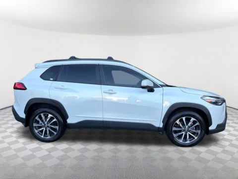 More photos of 2024 Toyota Corolla Cross XLE at Southtowne Hyundai of Newnan, GA