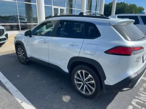 More photos of 2024 Toyota Corolla Cross XLE at Southtowne Hyundai of Newnan, GA