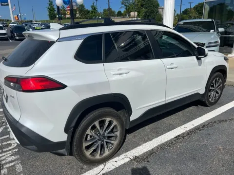 More photos of 2024 Toyota Corolla Cross XLE at Southtowne Hyundai of Newnan, GA