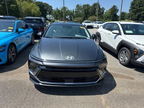Photos of 2025 Hyundai Sonata SEL Convenience for sale in Newnan, GA at Southtowne Hyundai of Newnan