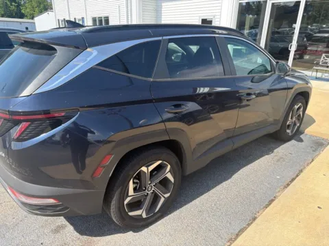 More photos of 2024 Hyundai Tucson Hybrid SEL Convenience at Southtowne Hyundai of Newnan, GA
