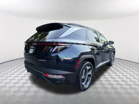 More photos of 2024 Hyundai Tucson Hybrid SEL Convenience at Southtowne Hyundai of Newnan, GA