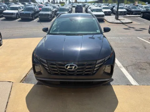 Photos of 2024 Hyundai Tucson Hybrid SEL Convenience for sale in Newnan, GA at Southtowne Hyundai of Newnan