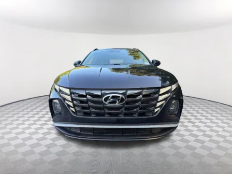 Photos of 2024 Hyundai Tucson Hybrid SEL Convenience for sale in Newnan, GA at Southtowne Hyundai of Newnan