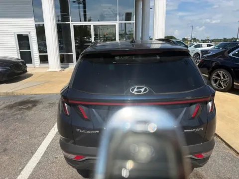 More photos of 2024 Hyundai Tucson Hybrid SEL Convenience at Southtowne Hyundai of Newnan, GA