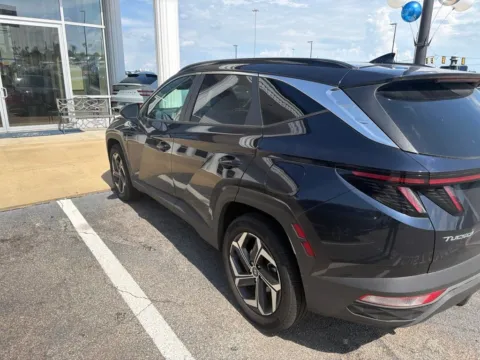 More photos of 2024 Hyundai Tucson Hybrid SEL Convenience at Southtowne Hyundai of Newnan, GA