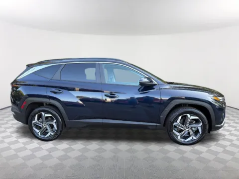 More photos of 2024 Hyundai Tucson Hybrid SEL Convenience at Southtowne Hyundai of Newnan, GA