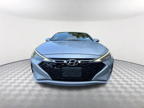 Photos of 2019 Hyundai Elantra Sport for sale in Newnan, GA at Southtowne Hyundai of Newnan