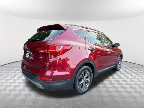More photos of 2014 Hyundai Santa Fe Sport at Southtowne Hyundai of Newnan, GA