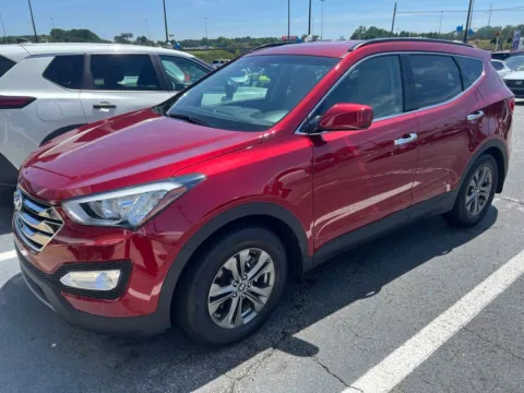 Photos of 2014 Hyundai Santa Fe Sport for sale in Newnan, GA at Southtowne Hyundai of Newnan
