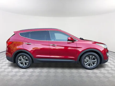More photos of 2014 Hyundai Santa Fe Sport at Southtowne Hyundai of Newnan, GA