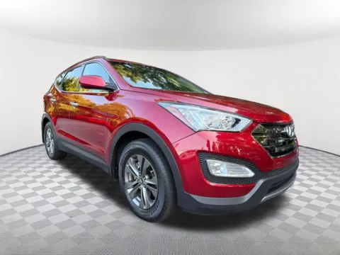 Another view of 2014 Hyundai Santa Fe Sport for sale in Newnan, GA at Southtowne Hyundai of Newnan