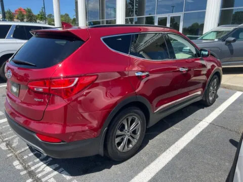 More photos of 2014 Hyundai Santa Fe Sport at Southtowne Hyundai of Newnan, GA