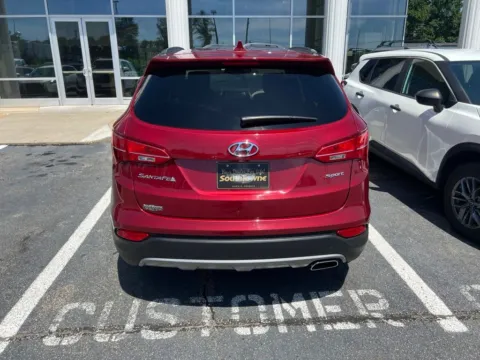 More photos of 2014 Hyundai Santa Fe Sport at Southtowne Hyundai of Newnan, GA