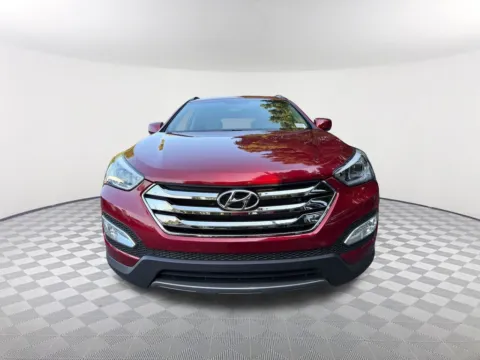 Photos of 2014 Hyundai Santa Fe Sport for sale in Newnan, GA at Southtowne Hyundai of Newnan
