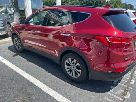 More photos of 2014 Hyundai Santa Fe Sport at Southtowne Hyundai of Newnan, GA