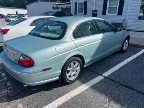 More photos of 2003 Jaguar S-TYPE 3.0 at Southtowne Hyundai of Newnan, GA