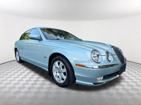 Another view of 2003 Jaguar S-TYPE 3.0 for sale in Newnan, GA at Southtowne Hyundai of Newnan
