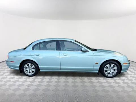 More photos of 2003 Jaguar S-TYPE 3.0 at Southtowne Hyundai of Newnan, GA