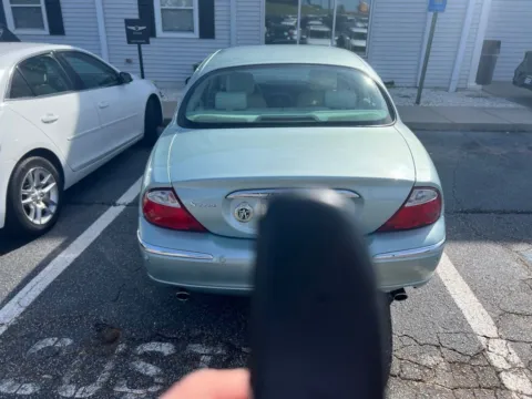 More photos of 2003 Jaguar S-TYPE 3.0 at Southtowne Hyundai of Newnan, GA
