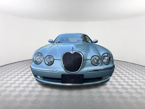 Photos of 2003 Jaguar S-TYPE 3.0 for sale in Newnan, GA at Southtowne Hyundai of Newnan