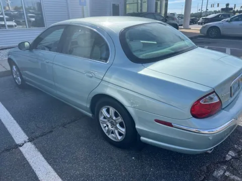 Another view of 2003 Jaguar S-TYPE 3.0 for sale in Newnan, GA at Southtowne Hyundai of Newnan