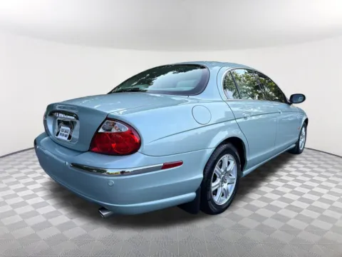 More photos of 2003 Jaguar S-TYPE 3.0 at Southtowne Hyundai of Newnan, GA