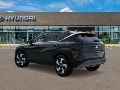 More photos of 2027 Hyundai Kona Limited at Southtowne Hyundai of Newnan, GA